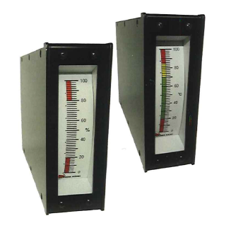 計装用圧力指示計『XDX-150型』