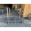 6-wheel cart 1000kg/unit Used for transporting materials, etc.
