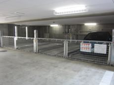 【管理組合の皆様へ】立体駐車場『ASX-21』