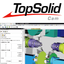 3次元ソリッドCAD/CAMシステム『TopSolid'Cam』
