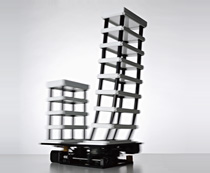 地震動・建物挙動再現ツール「マイホームぶるる」