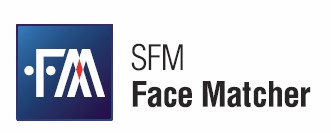 監視カメラシステム『SFM Face Matcher』