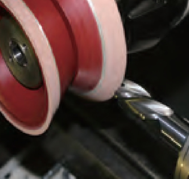 ダイヤモンド・CBN砥石