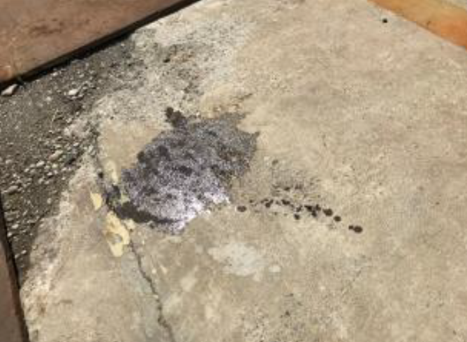 鉱物油専用洗浄剤『ナノパワー・ミラクルMO』