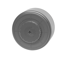 表示器用取付スピーカ