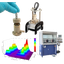 Battery Research Electrochemical Cell & Impedance Analysis Support Software