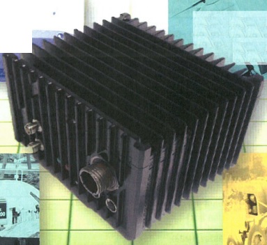 GNSS+IMU一体型ユニット『iTraceRT-F400-E』