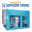 [No filter replacement required] Mobile chiffon tank (portable rapid filtration device)