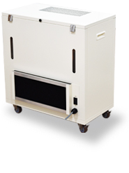 冷蔵庫用加湿機『グリーンキーパー/グリーンキーパーAQUA』