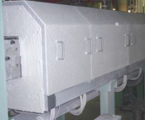 スーパーセラミック断熱塗料『ヘッジコート』