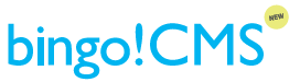 CMSツール『bingo!CMS』