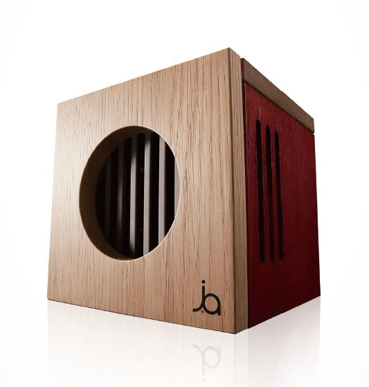 空間清浄器『j.air』