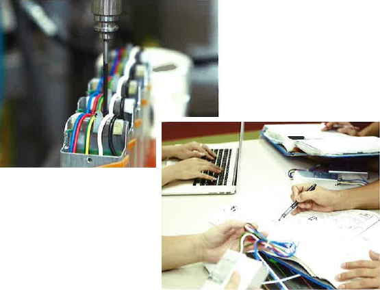 サンエー電機株式会社　事業紹介