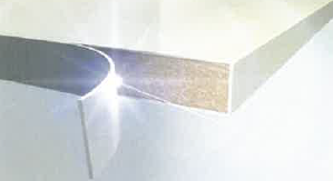 RAUKANTEX pro シームレスエッジ