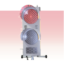 新信号機システム『SINちゃん』