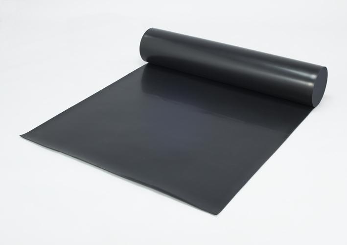 合成ゴムシート