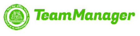 オフィスワーク生産性向上ツール『TeamManager』
