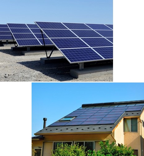 LEAP ENERGY株式会社　会社案内