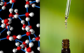 混和・浸透・ナノ化の先端技術