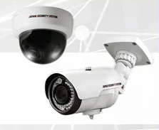 防犯カメラ　設置サービス