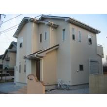 株式会社内山木材建設　注文住宅施工事例集