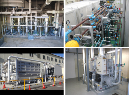 株式会社エム・エス・ケー　事業紹介