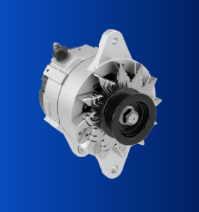 【電装品】オルタネータ