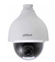 ネットワークPTZカメラ『DH-SD50225UN-HNI』