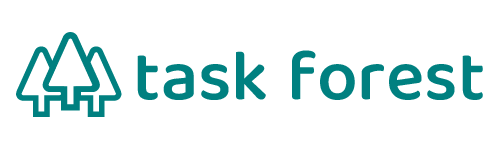 タスク管理ソフト『task forest』