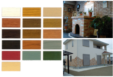 品揃え多数！塗料の選び方、困っていることなどがあればご相談下さい