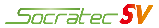 プレゼンテーション支援システム『Socratec SV』