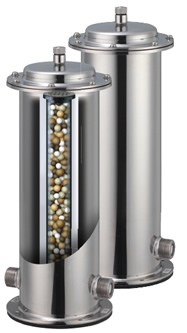 セントラル型浄清水装置『サイエンスウォーターシステム』