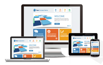 グループウェア『ワイドオフィス』