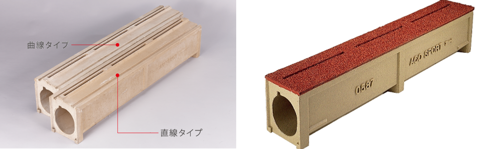 排水システム『システム1500』