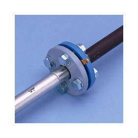 ステンレス配管用「絶縁フランジ」シリーズ　