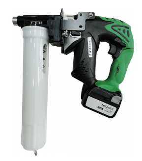 コードレス電動高圧グリスガン『nEP400BP』　※在庫限り