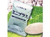 人工軽量土壌　ネニプラス