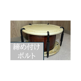 締め太鼓金具 | 日本製造 - Powered by イプロス