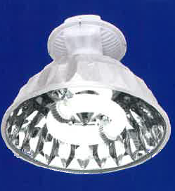 無電極ランプ『エコ・ループ 天照(あまてる)シリーズ』