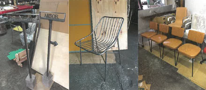 株 式会社中西製作所　会社案内