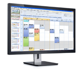 歯科医院CTI予約管理システム『Hit Call Dシリーズ』