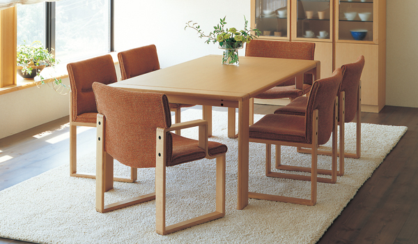 ボルス　ダイニング