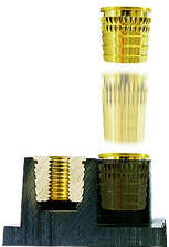 インサートナット