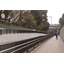 Aluminum Railing "Railing" SP-K