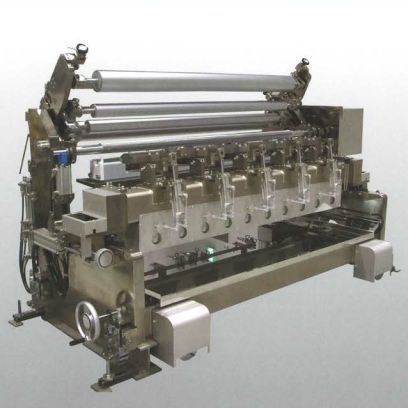 塗工装置『FKGコーター』