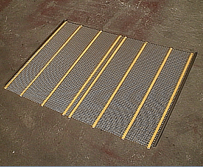 スクリーン『タフスクリーン』