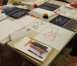 講座・セミナー『マインドマップ』