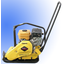 Plate Compactor "Road Mate RM Series"
