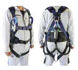 墜落制止用器具『SK PROTECT』