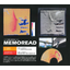 インフラ維持点検支援システム「MEMOREAD」